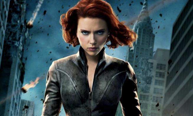Black Widow potrebbe essere in arrivo nel 2020 La Vedova Nera nel primo film dedicato agli Avengers