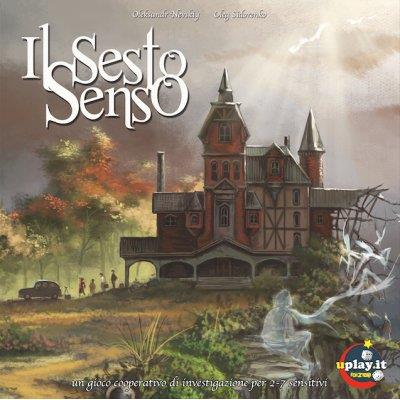 5 sesto senso uplay