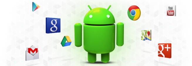 Android potrà rinunciare alle app Google Per avere le app Google i produttori di smartphone dovranno pagare