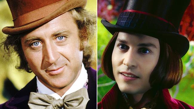 La trama del libro La Fabbrica di cioccolato e le differenze con i film Gene Wilder e Johnny Depp nei panni di Willy Wonka