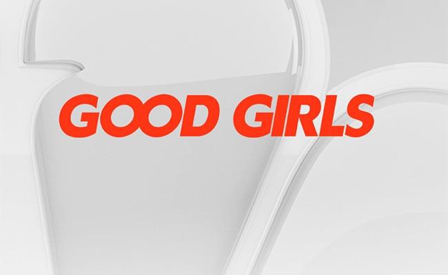 Serie TV Good Girls Serie TV Good Girls di NBC