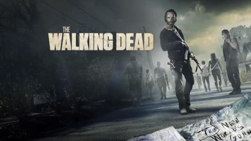 The Walking Dead: la colonna sonora La colonna sonora di The Walking Dead
