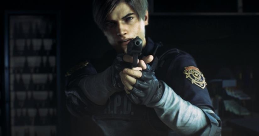 Resident Evil 2, tutte le novità del remake per PS4, Xbox One e PC Leon S. Kennedy nel remake di Resident Evil 2
