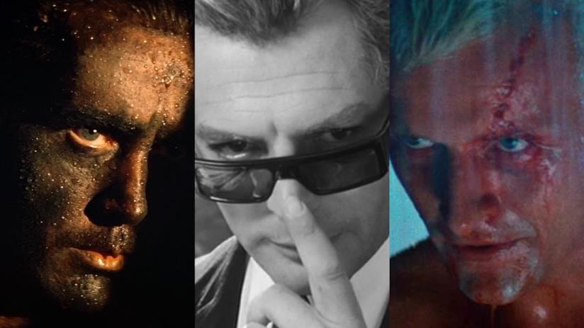 La Top 20 dei film migliori di sempre Martin Sheen, Marcello Mastroianni e Rutger Hauer nella Top 20 migliori pellicole
