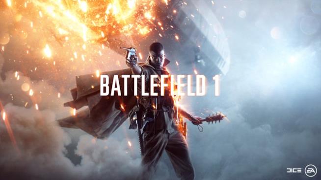 battlefield 1 cover