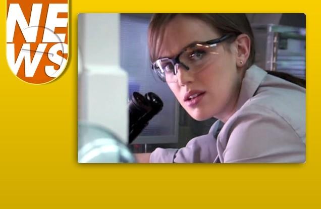 Agente Jemma Simmons