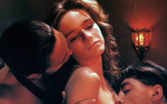 Totale dramma isola sesso video