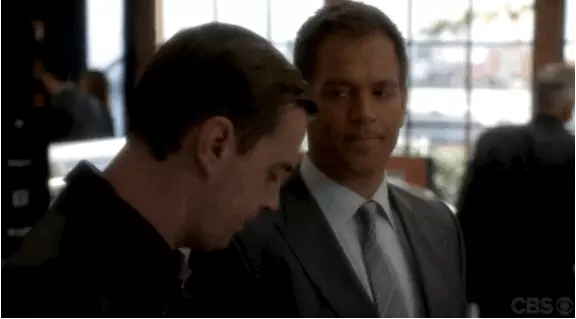 Chi è il più DiNozzo tra i tuoi colleghi? - 1