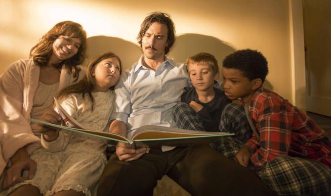 Gli episodi più belli delle serie TV secondo TVLine Una scena di This Is Us