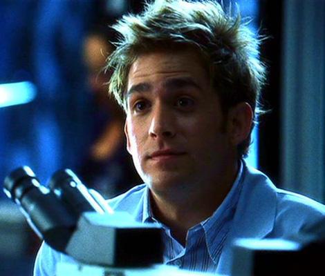 10 segni che indicano che siete CSI addicted! - 2