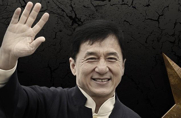 Rumor: Jackie Chan in Criminal Minds 11