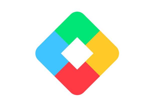 Google Play Points, arriva in Giappone il sistema a punti del Play Store Logo di Google Play Points