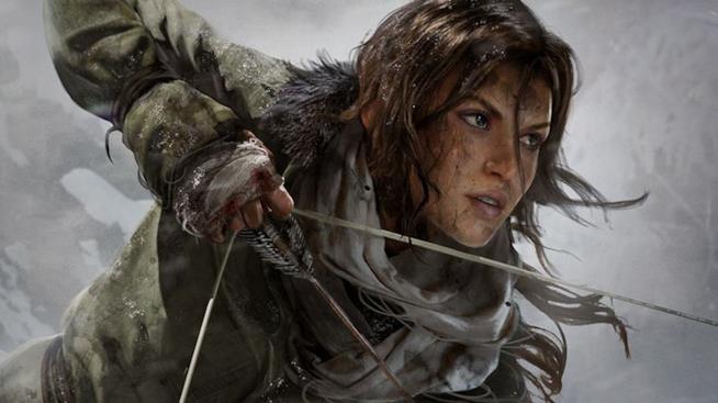 Shadow of the Tomb Raider in uscita nel 2018? Lara Croft in azione in Rise of the Tomb Raider
