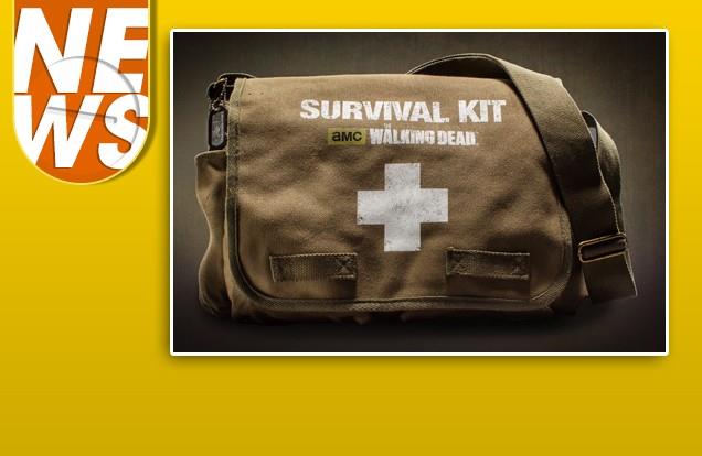 Survival Kit
