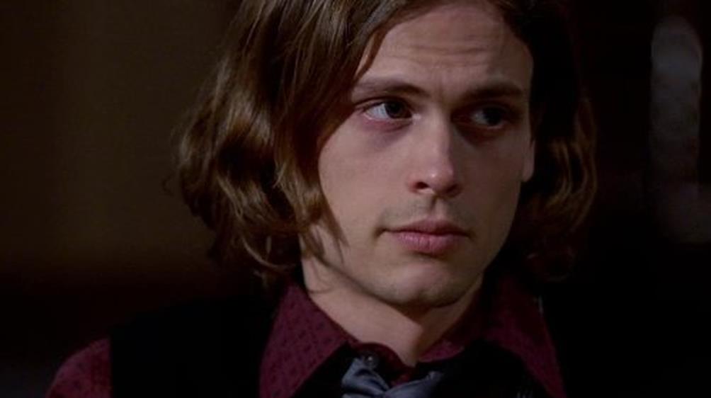 Criminal Minds S3E12