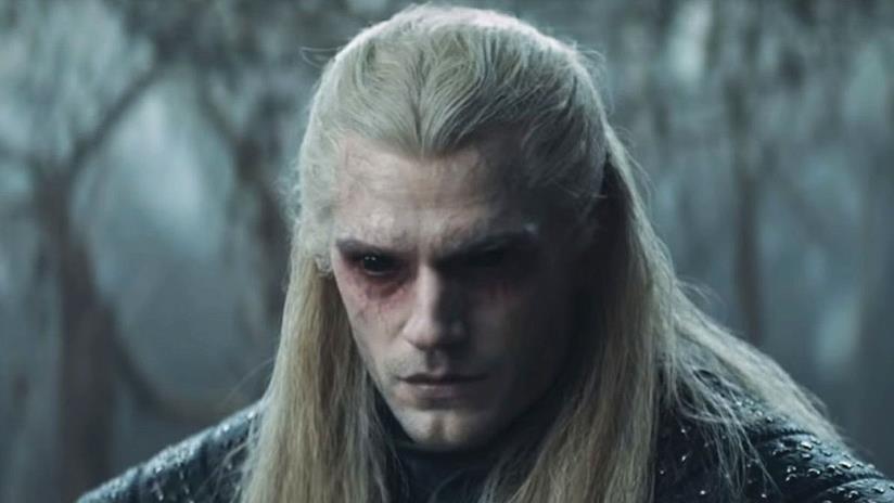 The Witcher avrà anche (e soprattutto) atmosfere horror, assicura la produzione Henry Cavill in The Witcher