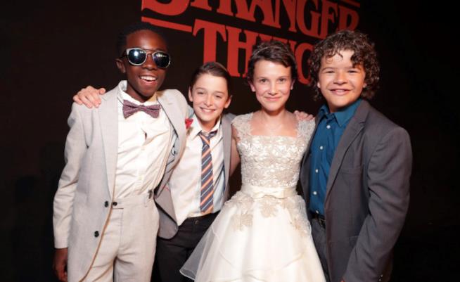 Quanto sono pagati gli attori di Stranger Things? Il cast di Stranger Things