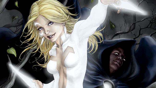 Cloak e Dagger saranno protagonisti di una serie TV Cloak e Dagger a Spider-Island