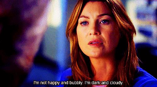 Le 15 volte in cui hai sentito che nessuno ti capiva meglio di Grey’s Anatomy - 9