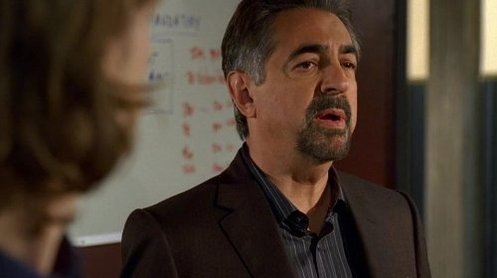 Criminal Minds S3E15