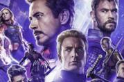 Avengers: Endgame potrebbe essere un successo anche in Home Video Un primo piano dei Vendicatori nel poster di Avengers: Endgame