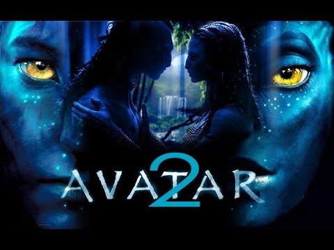 Rivelate le novità di Avatar 2 Sam Worthington e Zoe Saldana torneranno protagonisti in Avatar 2