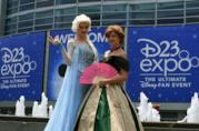 D23 Expo 2019, annunciati i film Disney e Pixar che saranno presentat Frozen 2, Onward, i film Disney e Pixar presentati al D23 2019