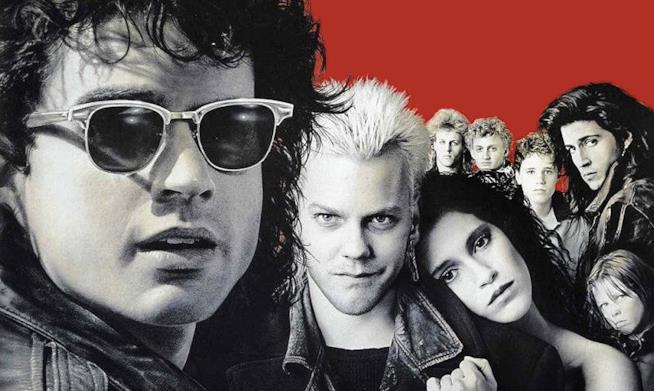 I 10 film sui Vampiri da rivedere in estate 10 film sui Vampiri da rivedere