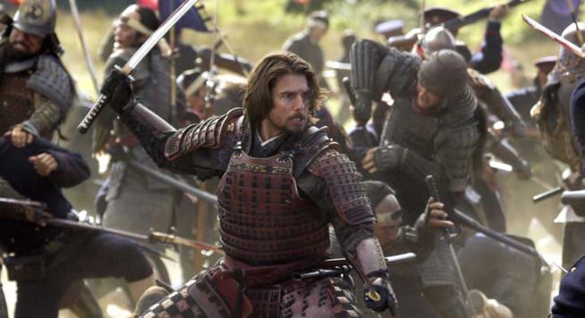 La vera storia di Jules Brunet, l'ufficiale francese che ha ispirato il film L'Ultimo Samurai Tom Cruise in una scena de L'Ultimo Samurai