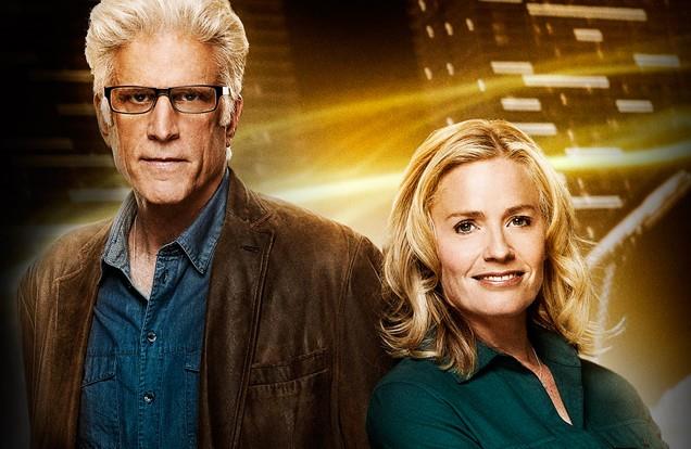 Ted Danson: da CSI a protettore della Terra