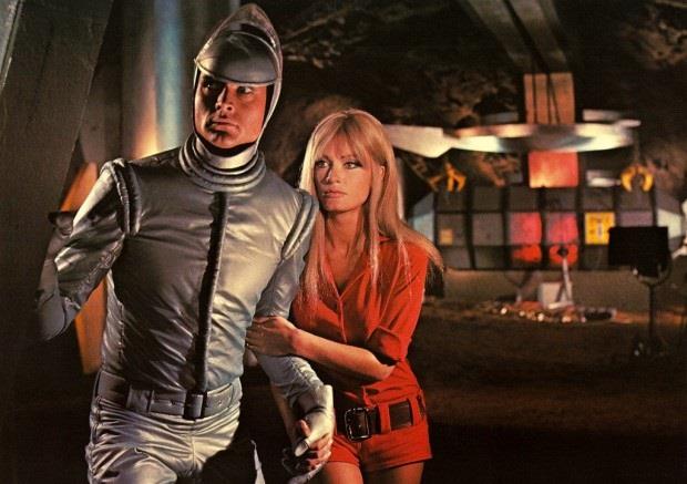 Diabolik è un film italiano del 1968 diretto da Mario Bava Mario Bava ha portato Diabolik al cinema già nel 1968