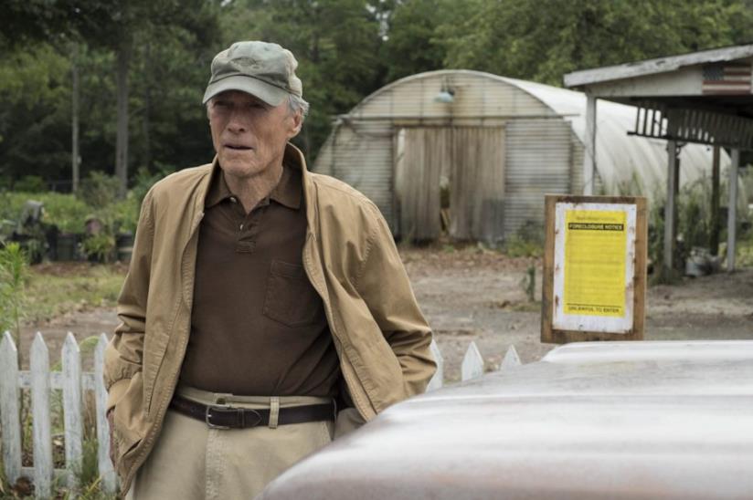 Il corriere - The Mule, la recensione del nuovo film diretto e interpretato da Clint Eastwood Clint Eastwood