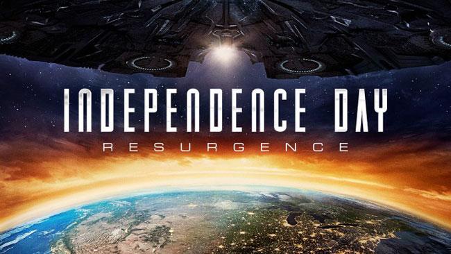 Roland Emmerich parla del sequel di Independence Day Il sequel di Independene Day arriva questa estate