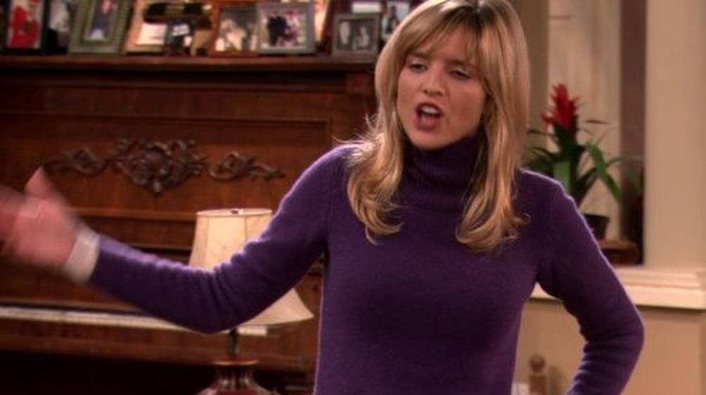 La vita secondo Jim S4E15