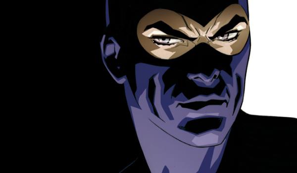 Diabolik, il remake del primo volume arriva in fumetteria e libreria Primo piano per Diabolik, il Re del Terrore