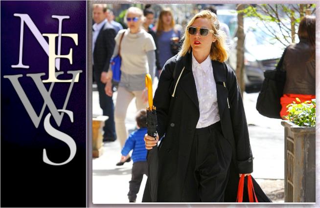 L’anima dark di Chloë Sevigny