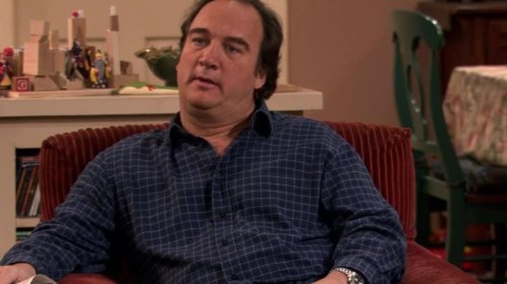 La vita secondo Jim S4E18