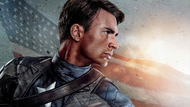 Steve Rogers diventa una statua di bronzo per i 75 anni di Capitan America Steve Rogers nell'MCU