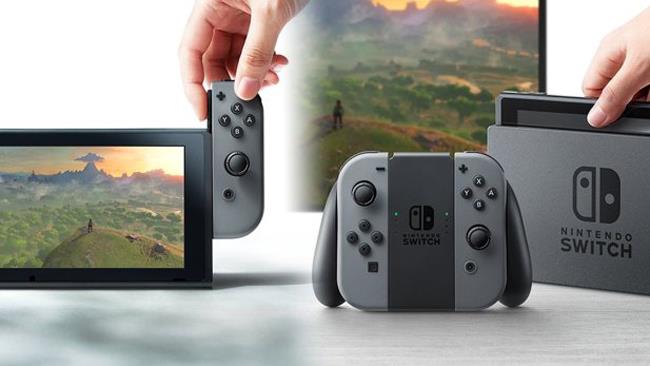 Nintendo Switch: rivelato il prezzo di vendita della console Nintendo da un sito canadese? Nintendo Switch