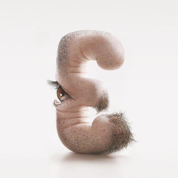 Un font veramente umano - 3