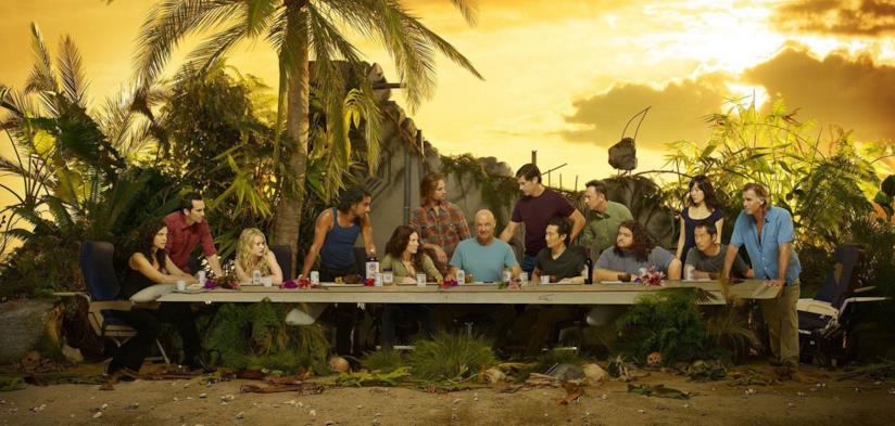 Ora potete esplorare l'intera isola di Lost in Far Cry 5 I personaggi di Lost ricreano l'ultima cena come in Far Cry 5