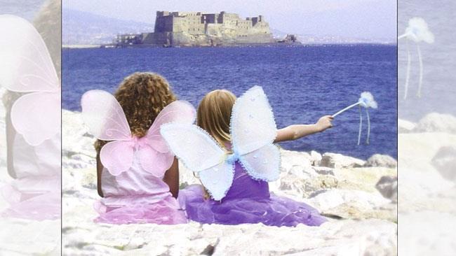 L'Amica Geniale di Elena Ferrante sarà una serie TV di Le protagoniste dei libri de L'Amica Geniale di Elena Ferrante