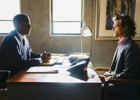 Criminal Minds 13, secondo episodio Criminal Minds 13x02