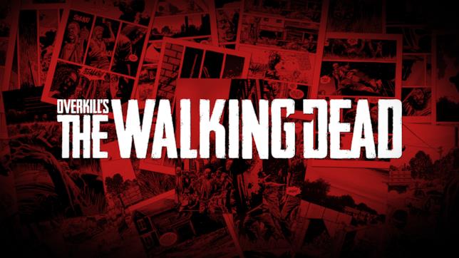 Overkill's The Walking Dead è un FPS per 4 giocatori Overkill's The Walking Dead in uscita l'8 novembre su PS4, Xbox One e PC