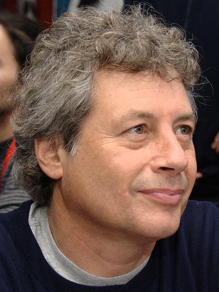 Alessandro Baricco Alessandro Baricco
