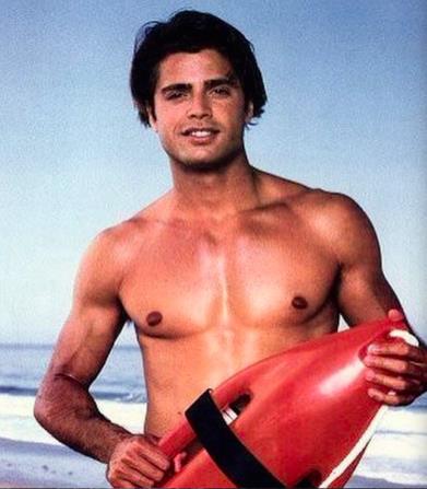 Matt Brody, personaggio di Baywatch Matt Brody, uno dei protagonisti di Baywatch