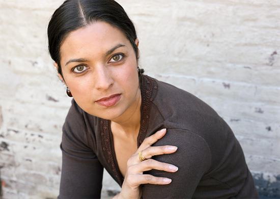 2 La scrittrice e Premio Pulitzer Jhumpa Lahiri