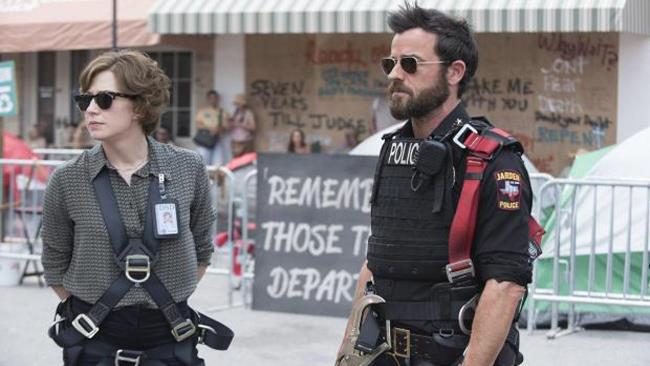 The Leftovers: in arrivo DVD e Blu-ray della stagione 3 dal 12 ottobre The Leftovers