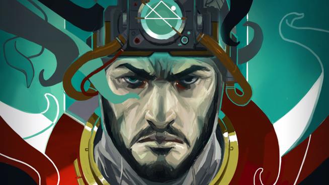 La demo di Prey disponibile dal 27 aprile Un artwork ritrae il protagonista di Prey