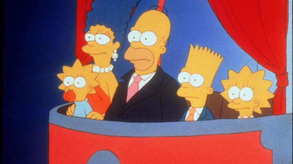 BART IL GENIO